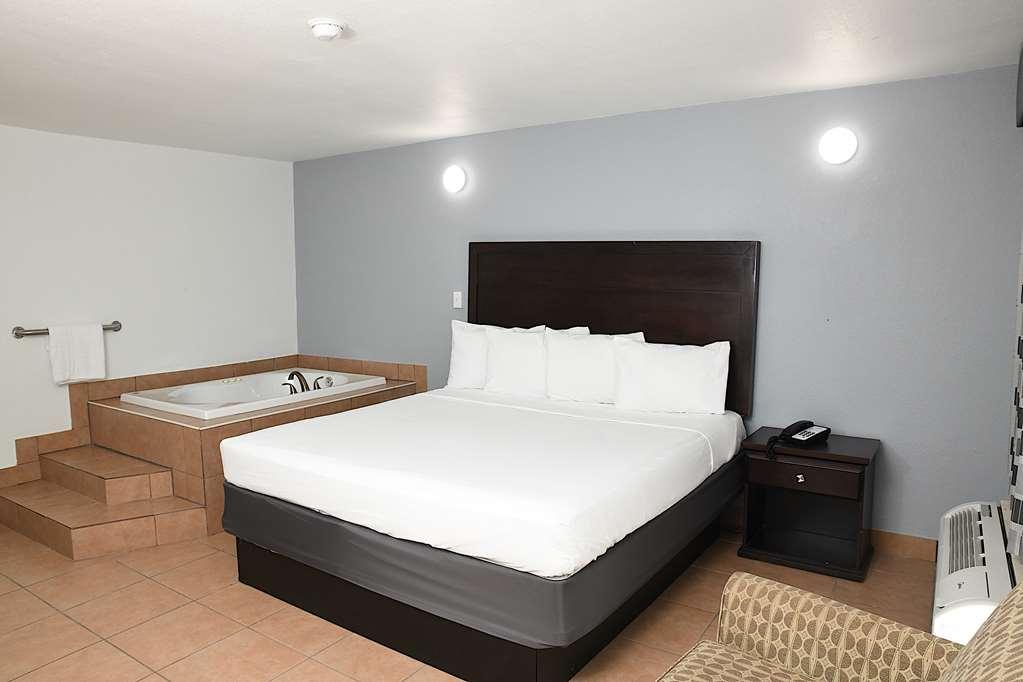 America Best Value Baton Rouge Kamer foto